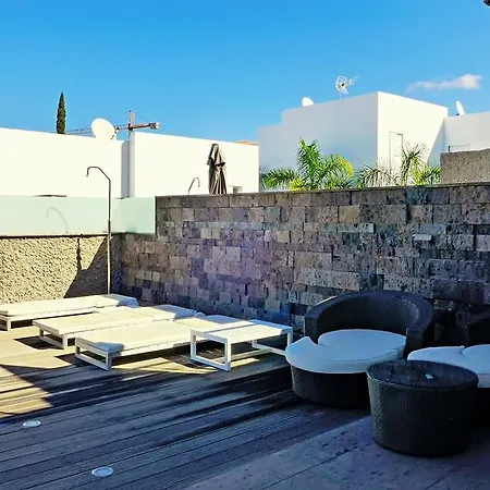Del Duque 43abi2 * Costa Adeje (Tenerife)