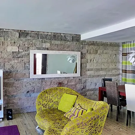 Villa Del Duque 43abi2 *