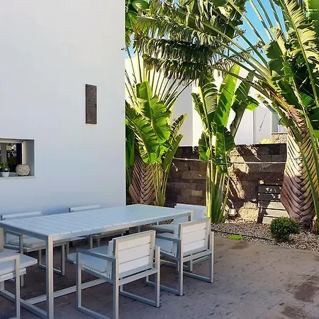Villa Del Duque 43abi2 *