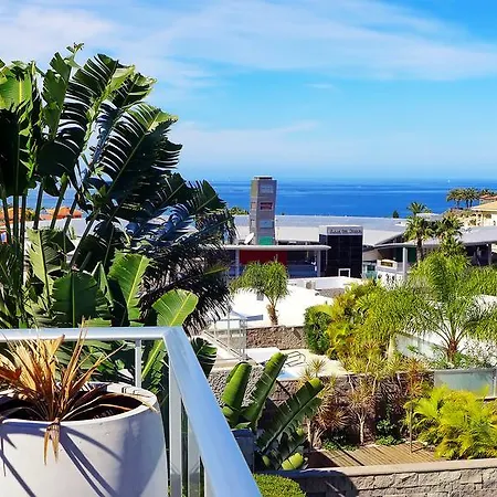 Villa Del Duque 43abi2 Costa Adeje (Tenerife)
