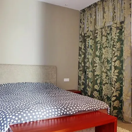 Villa Del Duque 43abi2 *