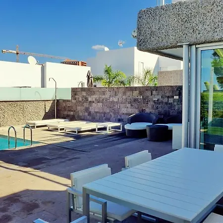Del Duque 43abi2 Villa Costa Adeje (Tenerife)