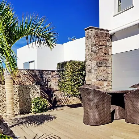 Villa Del Duque 43abi2 Costa Adeje (Tenerife)